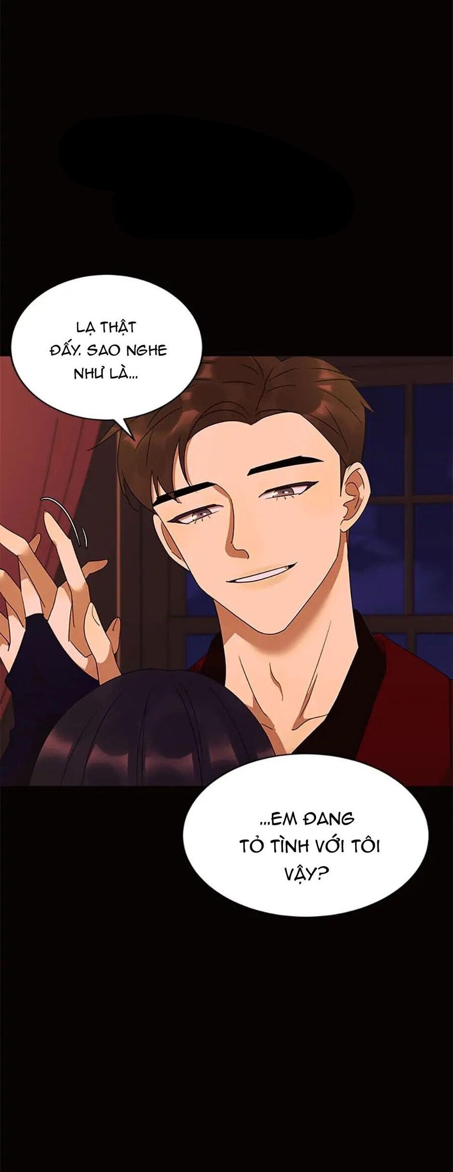 Tiểu Thuyết Đầu Tay Của Ác Nữ Chapter 30 - 58