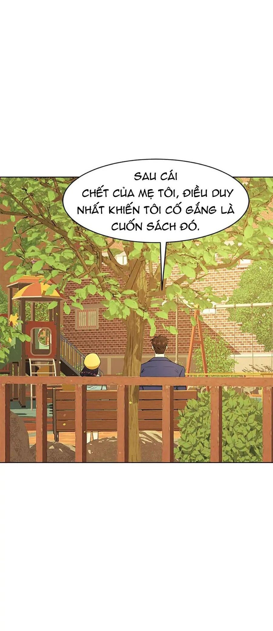 Tiểu Thuyết Đầu Tay Của Ác Nữ Chapter 30 - 10