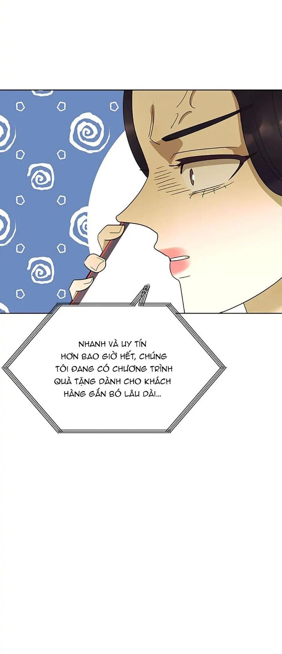 Tiểu Thuyết Đầu Tay Của Ác Nữ Chapter 31 - 14