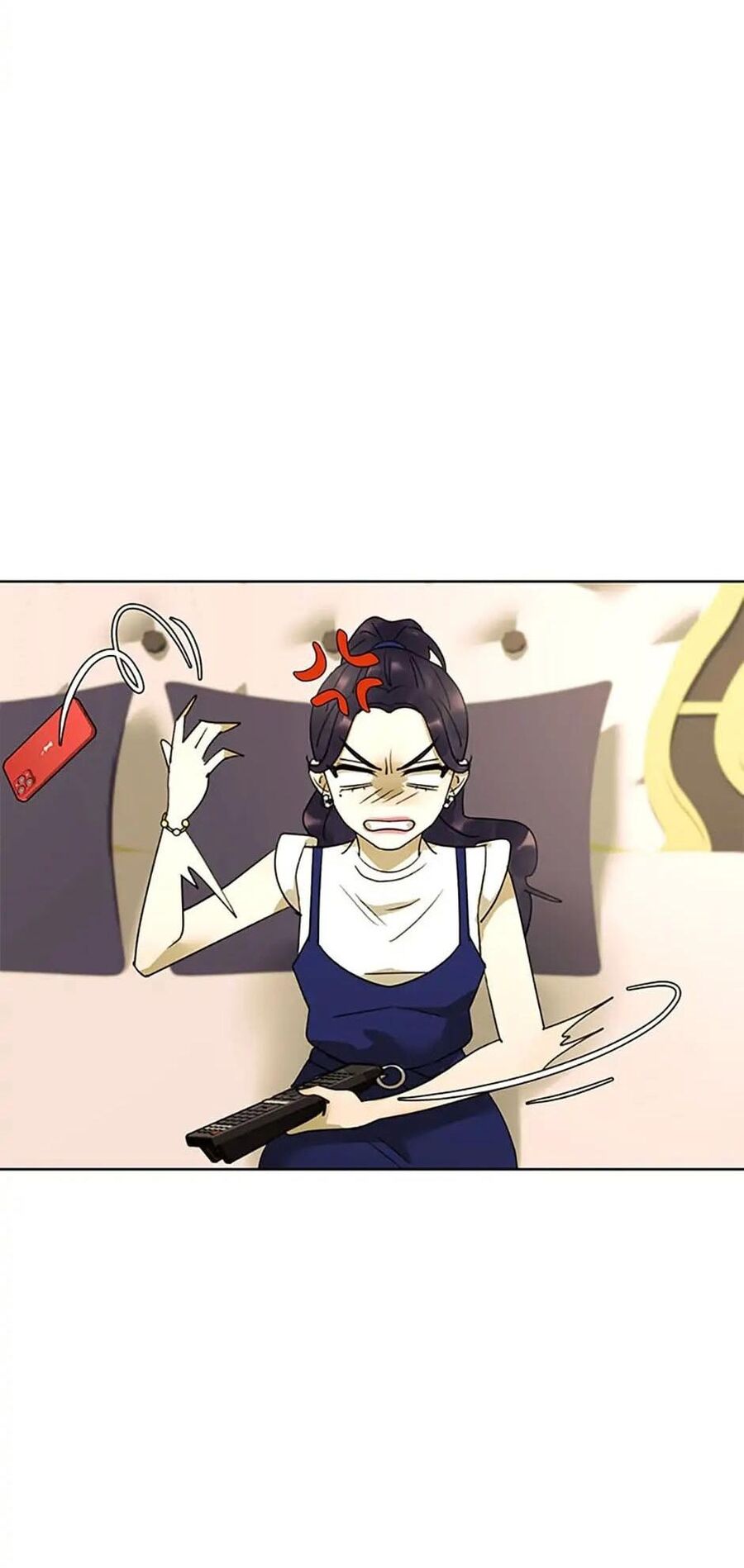 Tiểu Thuyết Đầu Tay Của Ác Nữ Chapter 31 - 15