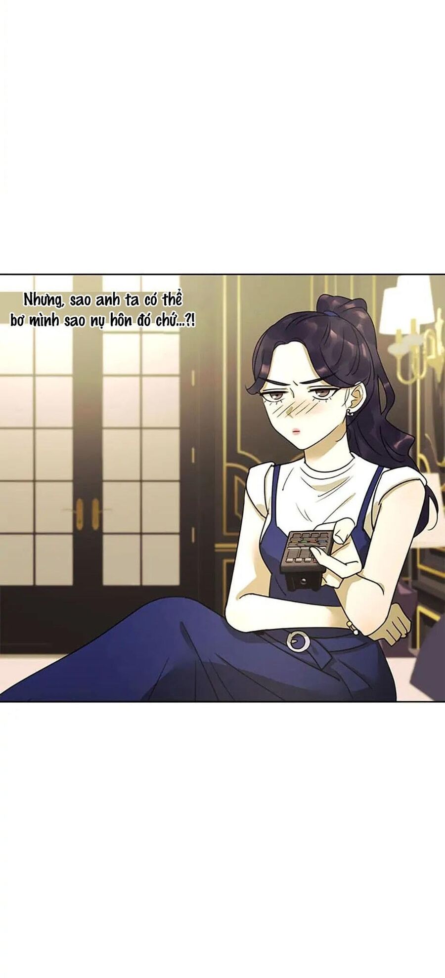 Tiểu Thuyết Đầu Tay Của Ác Nữ Chapter 31 - 17