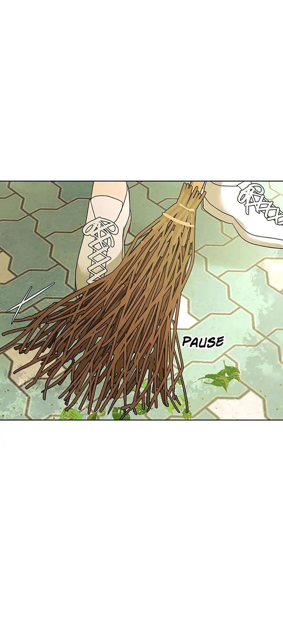 Tiểu Thuyết Đầu Tay Của Ác Nữ Chapter 31 - 3