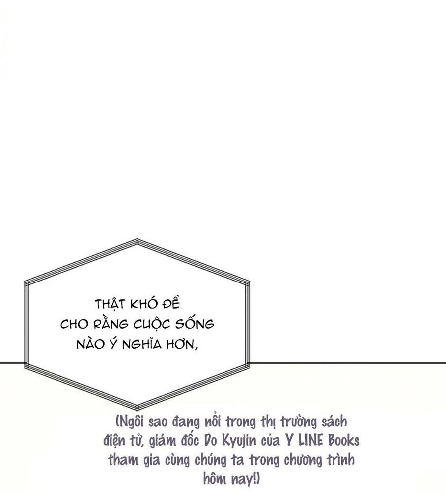 Tiểu Thuyết Đầu Tay Của Ác Nữ Chapter 31 - 21