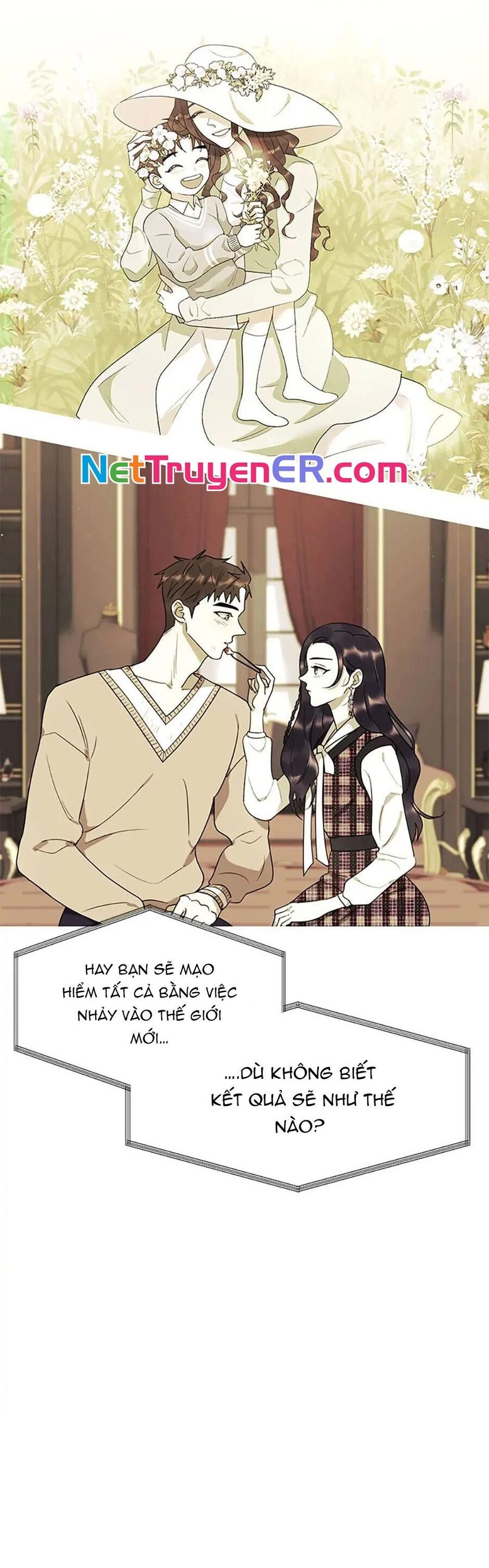 Tiểu Thuyết Đầu Tay Của Ác Nữ Chapter 31 - 24