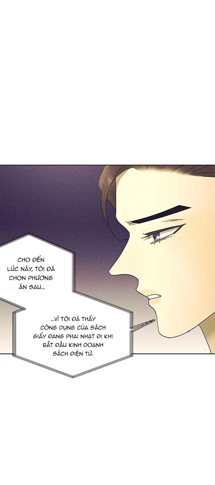 Tiểu Thuyết Đầu Tay Của Ác Nữ Chapter 31 - 25