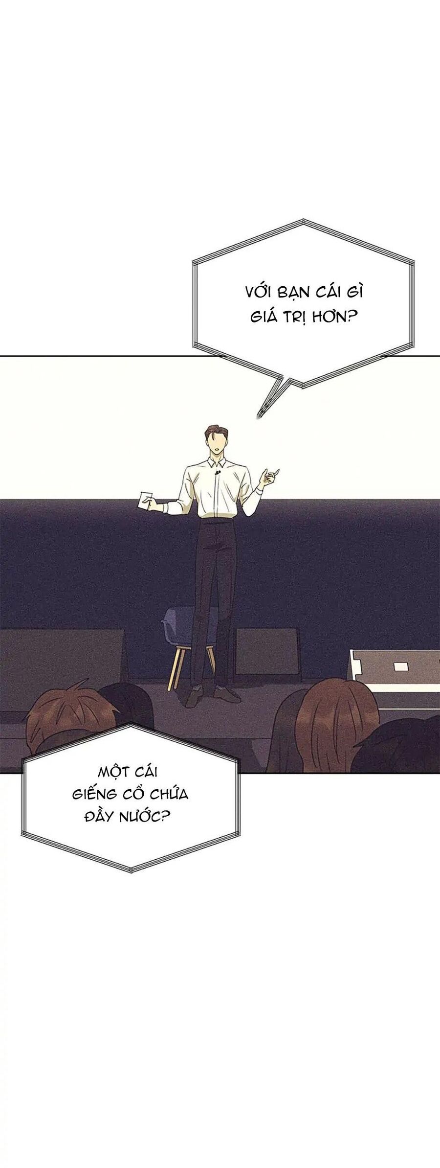 Tiểu Thuyết Đầu Tay Của Ác Nữ Chapter 31 - 26