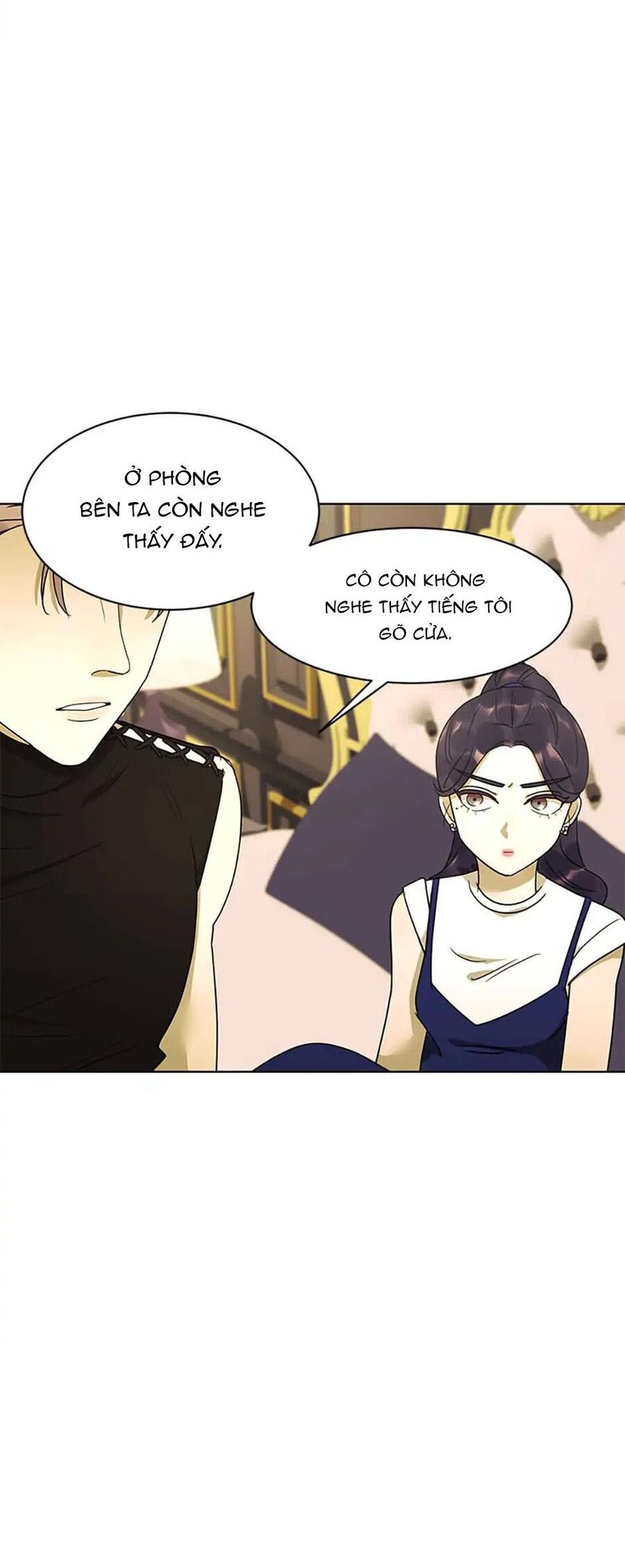 Tiểu Thuyết Đầu Tay Của Ác Nữ Chapter 31 - 30