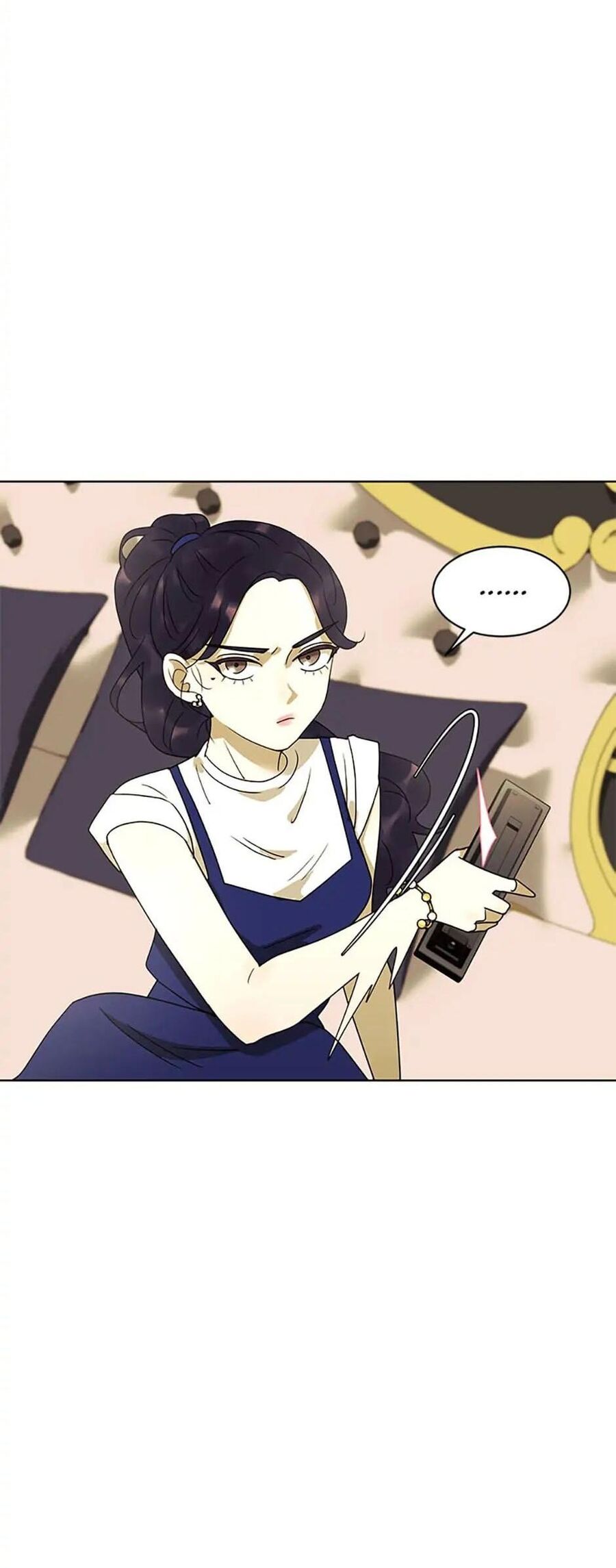 Tiểu Thuyết Đầu Tay Của Ác Nữ Chapter 31 - 32