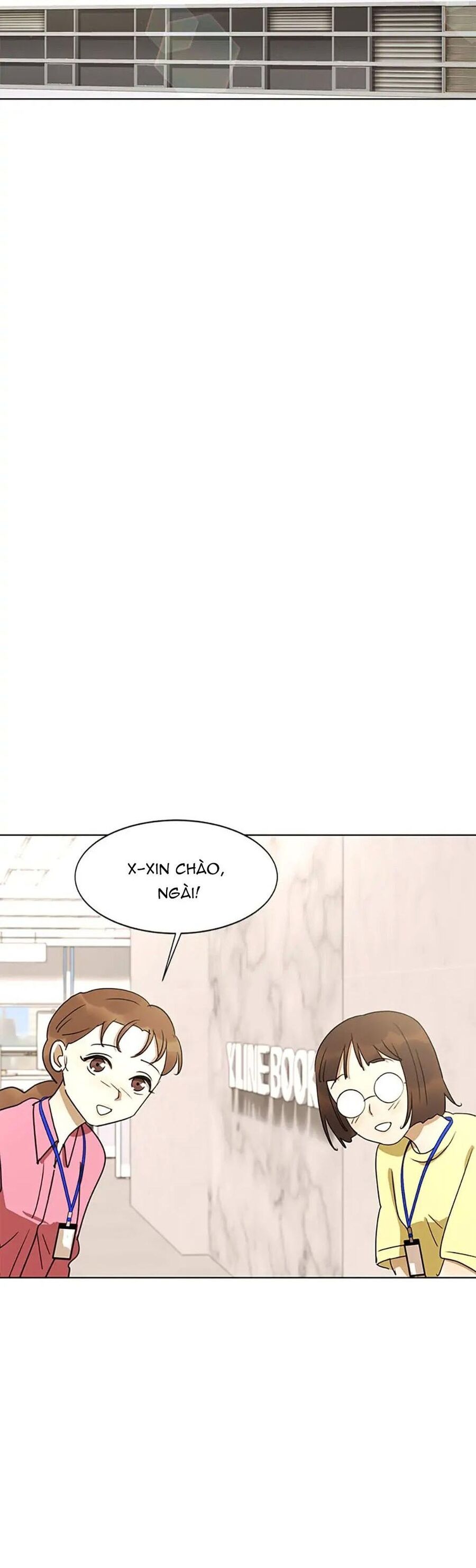 Tiểu Thuyết Đầu Tay Của Ác Nữ Chapter 31 - 39