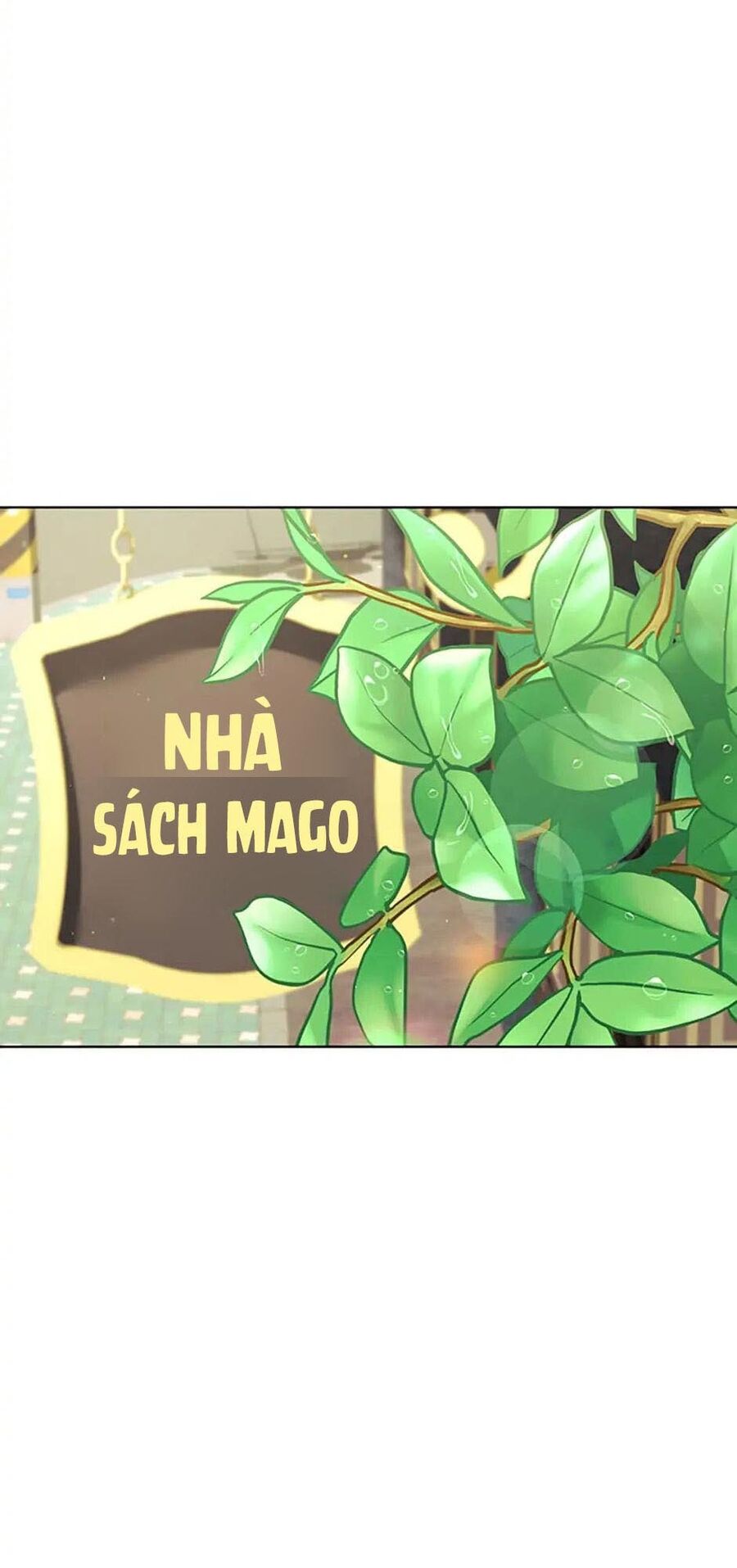 Tiểu Thuyết Đầu Tay Của Ác Nữ Chapter 31 - 5