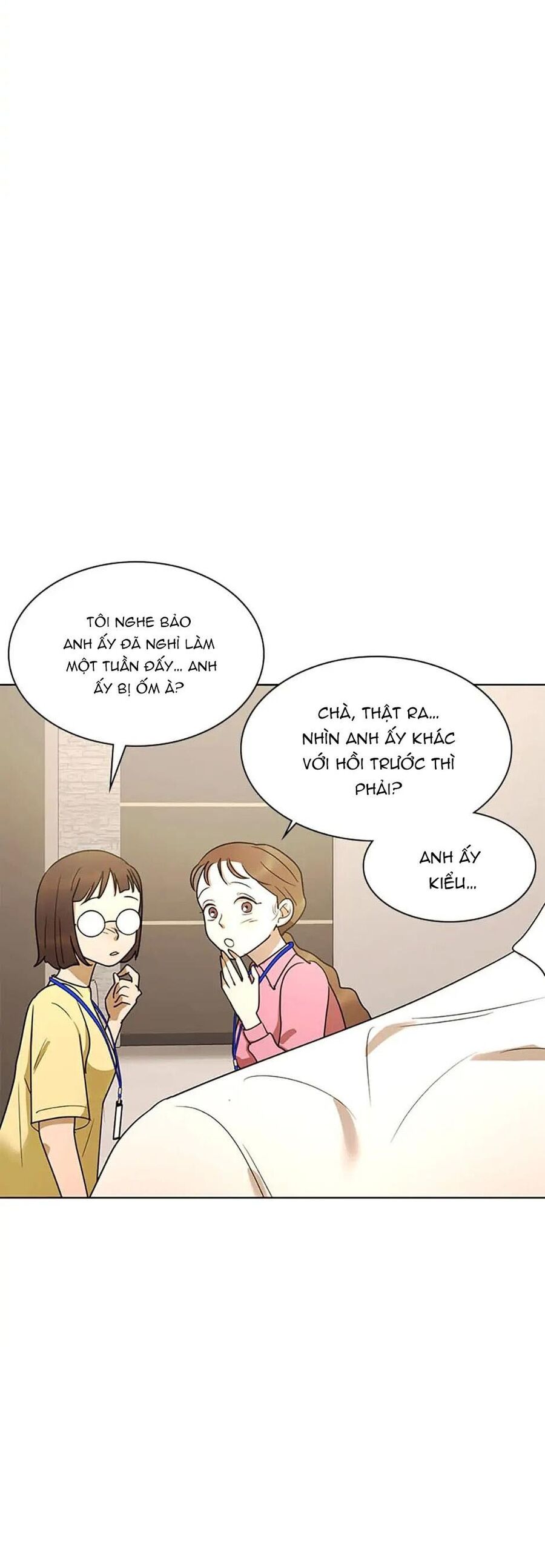 Tiểu Thuyết Đầu Tay Của Ác Nữ Chapter 31 - 41