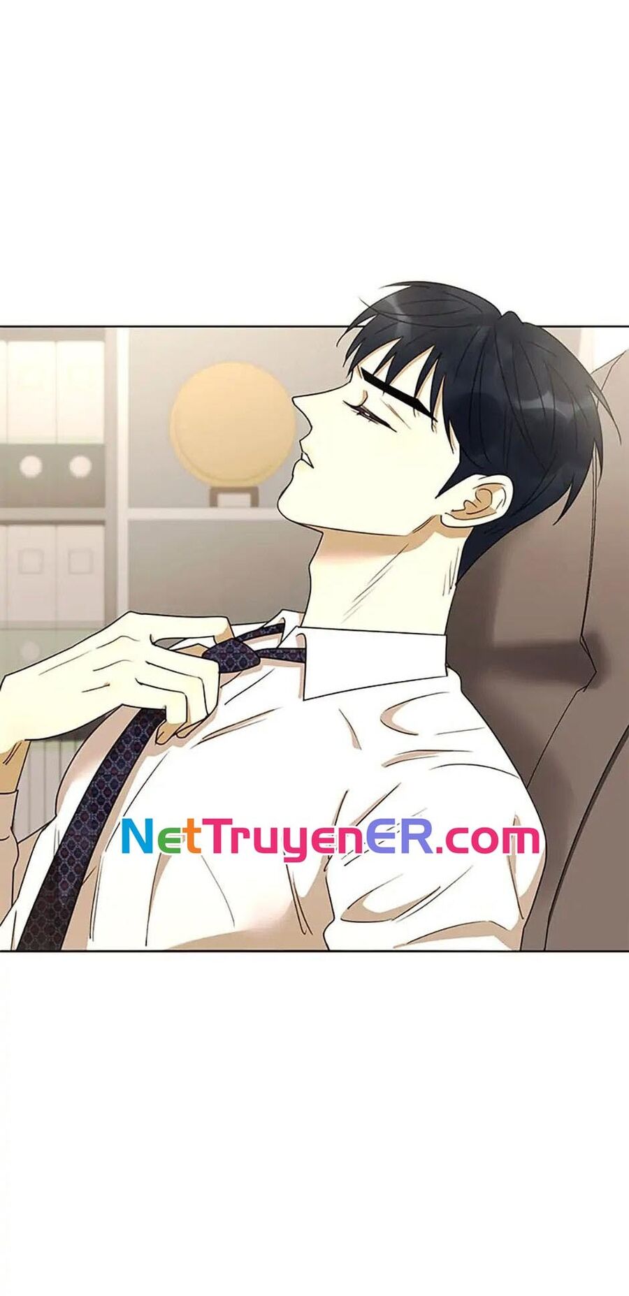 Tiểu Thuyết Đầu Tay Của Ác Nữ Chapter 31 - 44