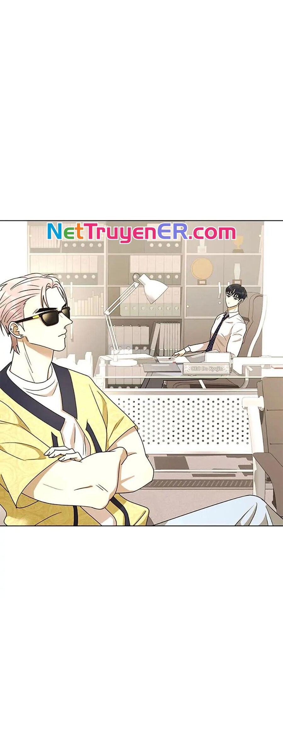 Tiểu Thuyết Đầu Tay Của Ác Nữ Chapter 31 - 48