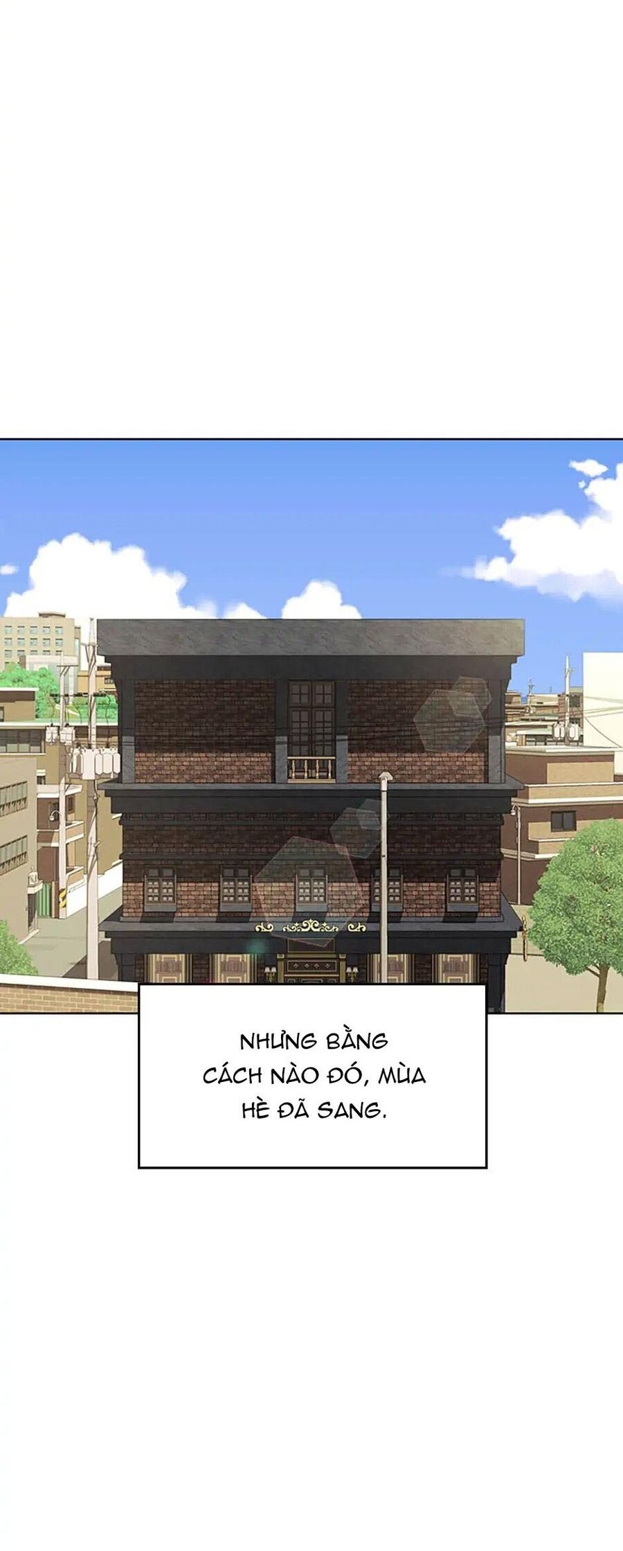 Tiểu Thuyết Đầu Tay Của Ác Nữ Chapter 31 - 6