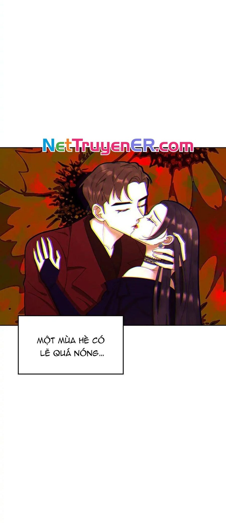 Tiểu Thuyết Đầu Tay Của Ác Nữ Chapter 31 - 7