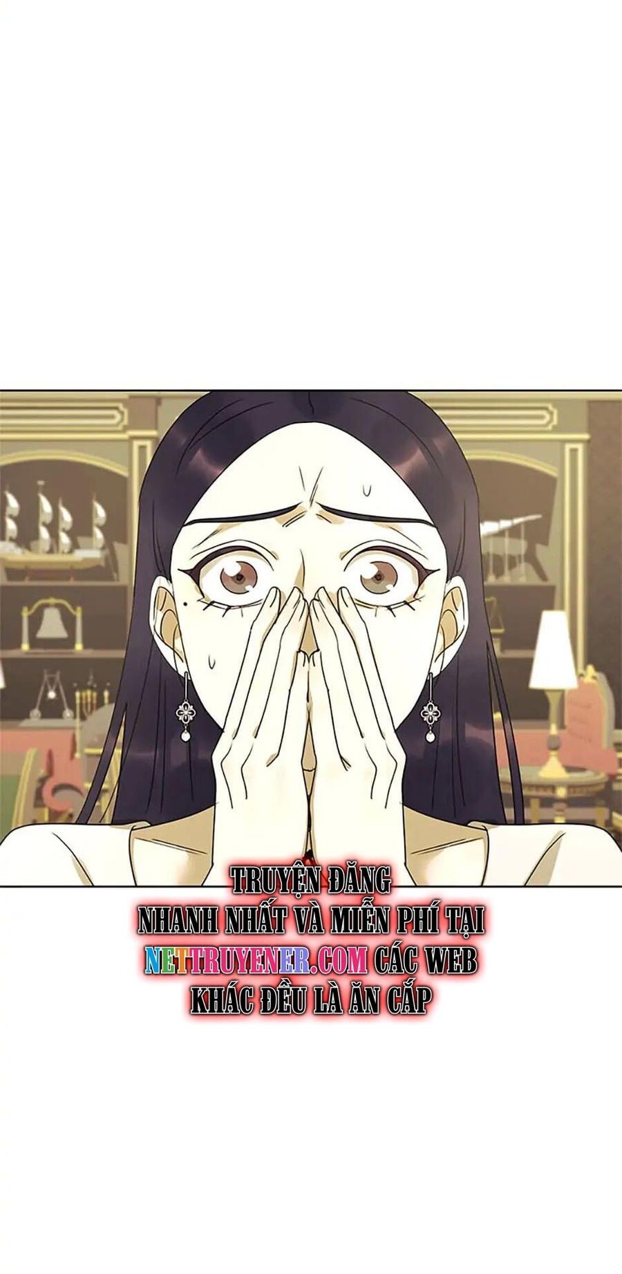 Tiểu Thuyết Đầu Tay Của Ác Nữ Chapter 32 - 24