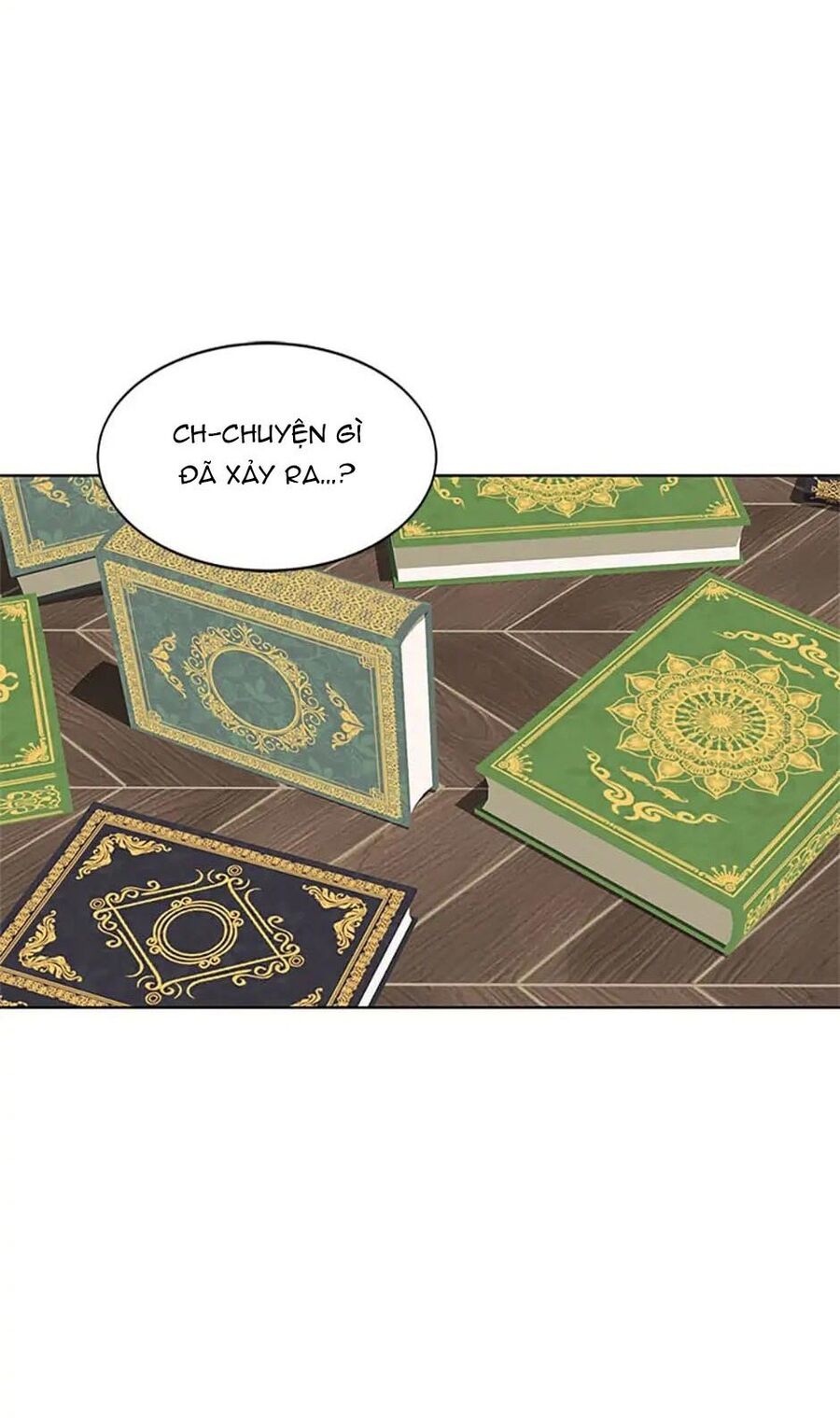 Tiểu Thuyết Đầu Tay Của Ác Nữ Chapter 32 - 25