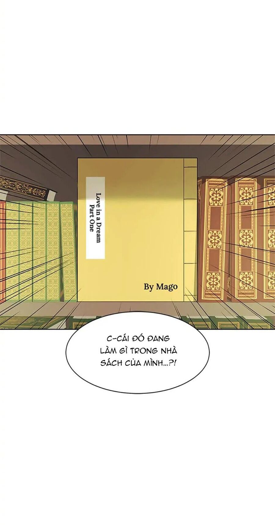 Tiểu Thuyết Đầu Tay Của Ác Nữ Chapter 32 - 26