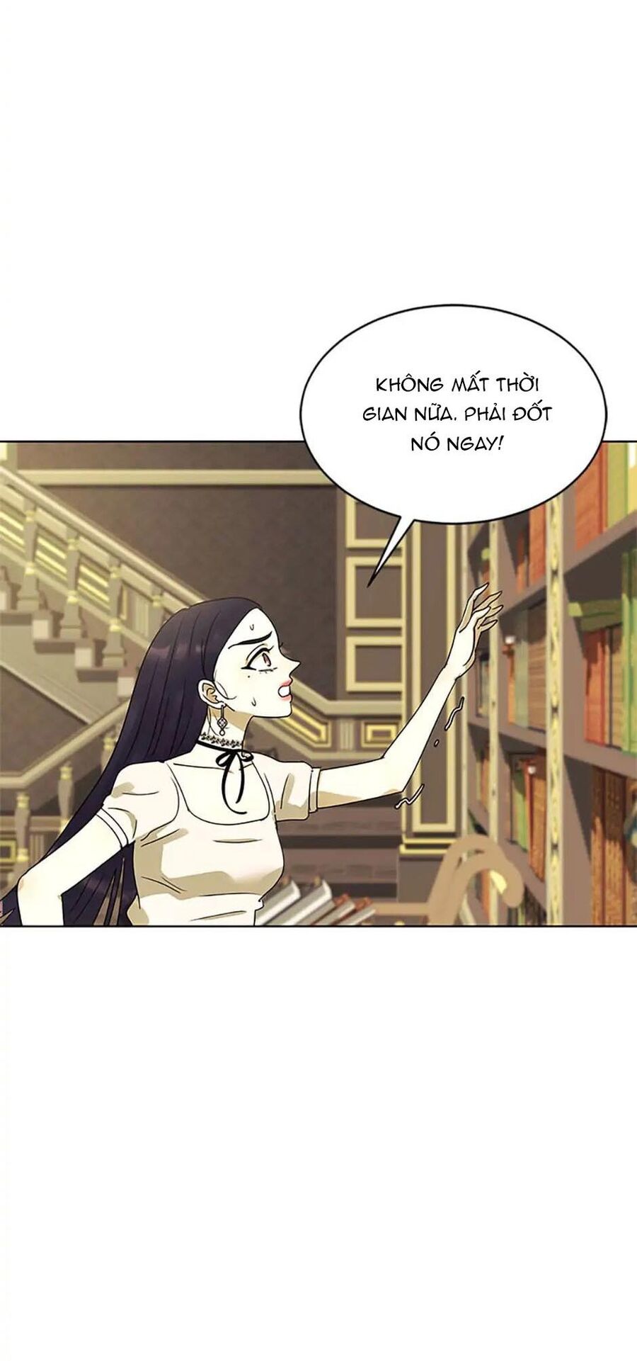 Tiểu Thuyết Đầu Tay Của Ác Nữ Chapter 32 - 27