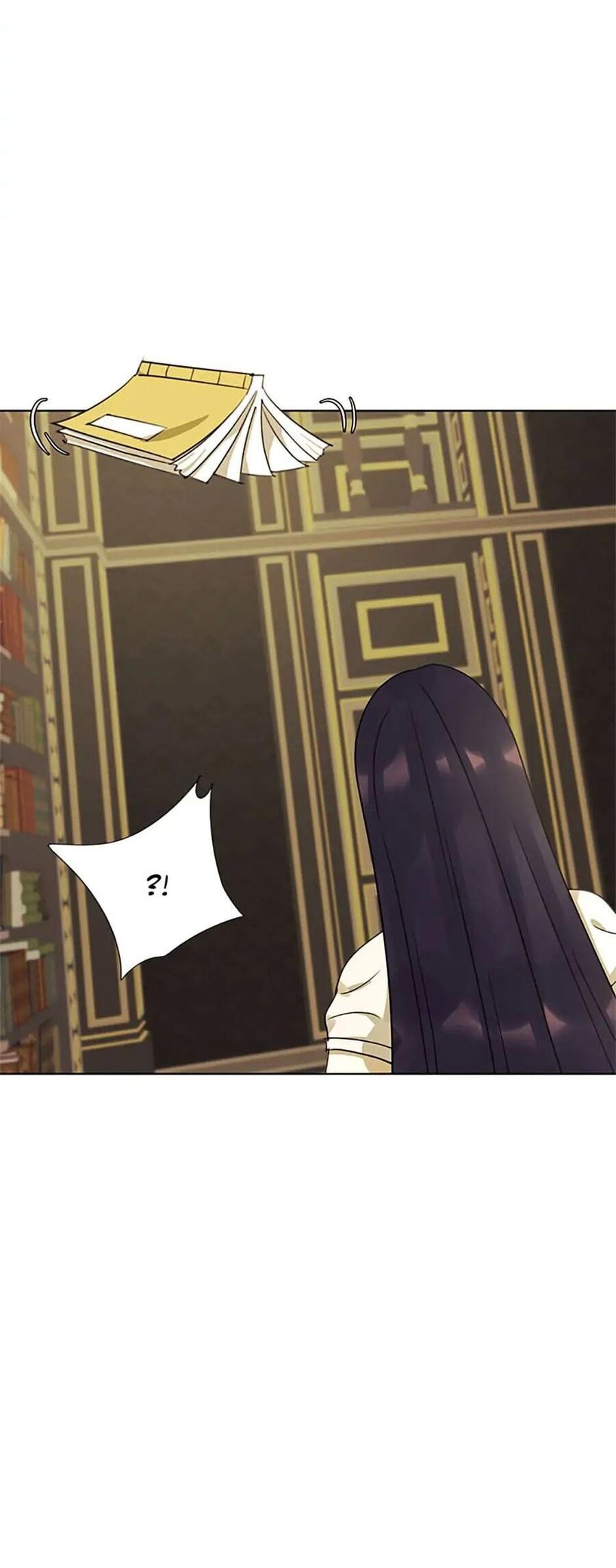 Tiểu Thuyết Đầu Tay Của Ác Nữ Chapter 32 - 29