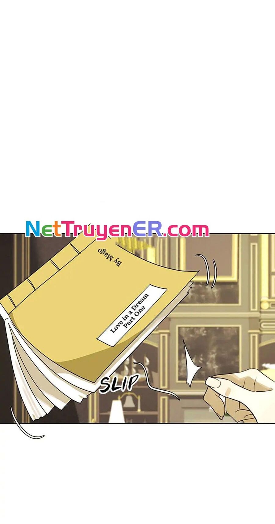 Tiểu Thuyết Đầu Tay Của Ác Nữ Chapter 32 - 30