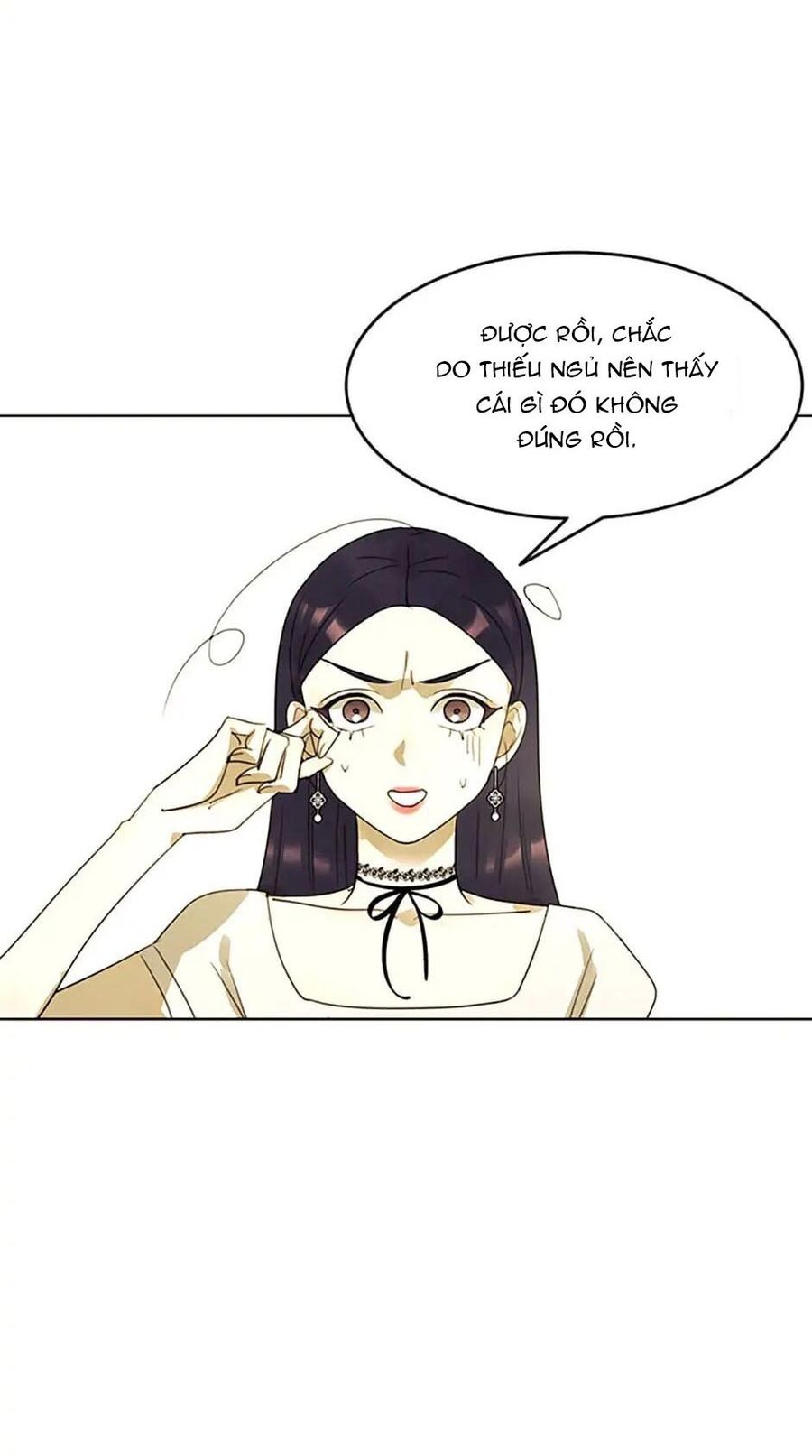 Tiểu Thuyết Đầu Tay Của Ác Nữ Chapter 32 - 31