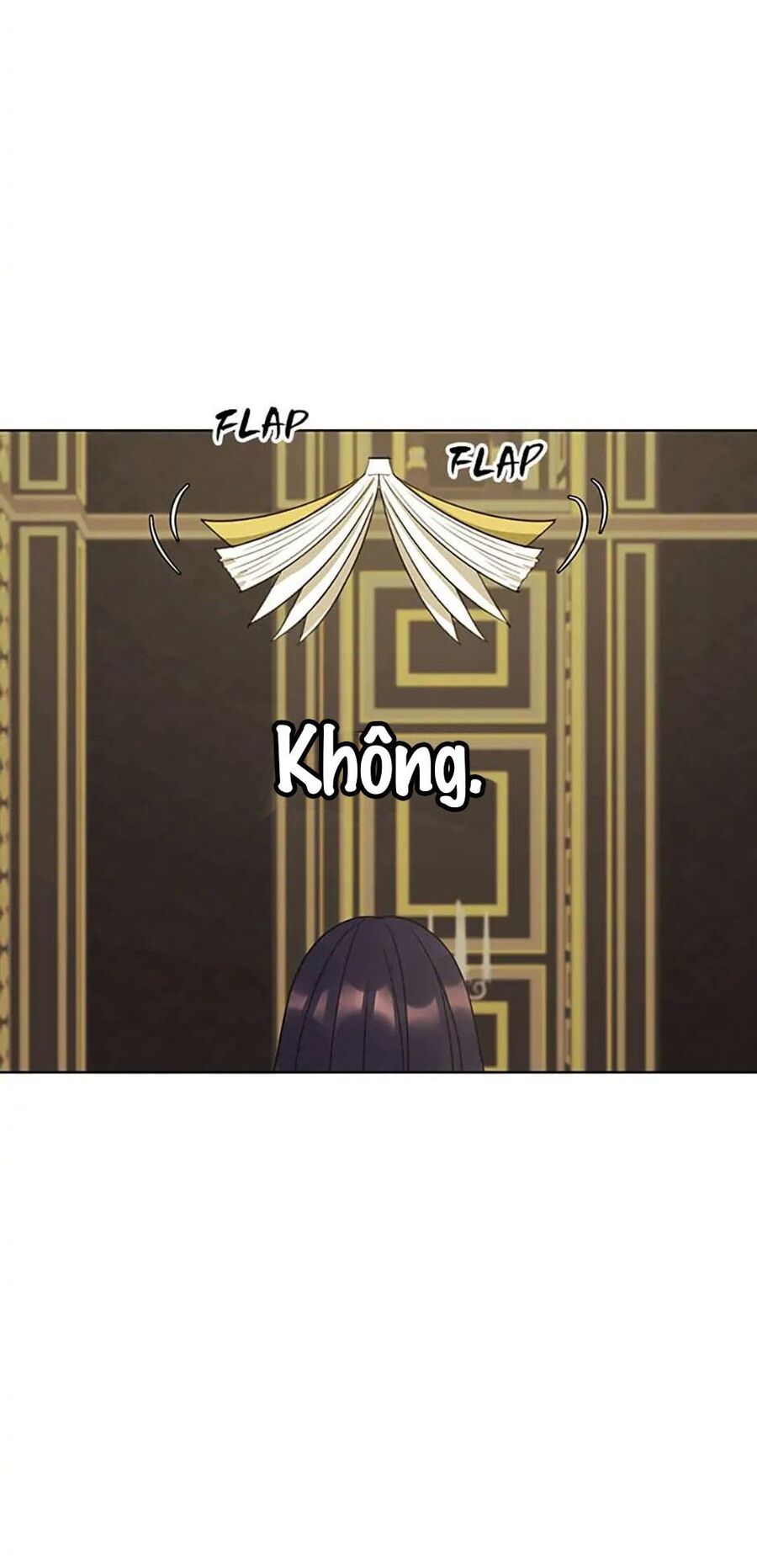 Tiểu Thuyết Đầu Tay Của Ác Nữ Chapter 32 - 32