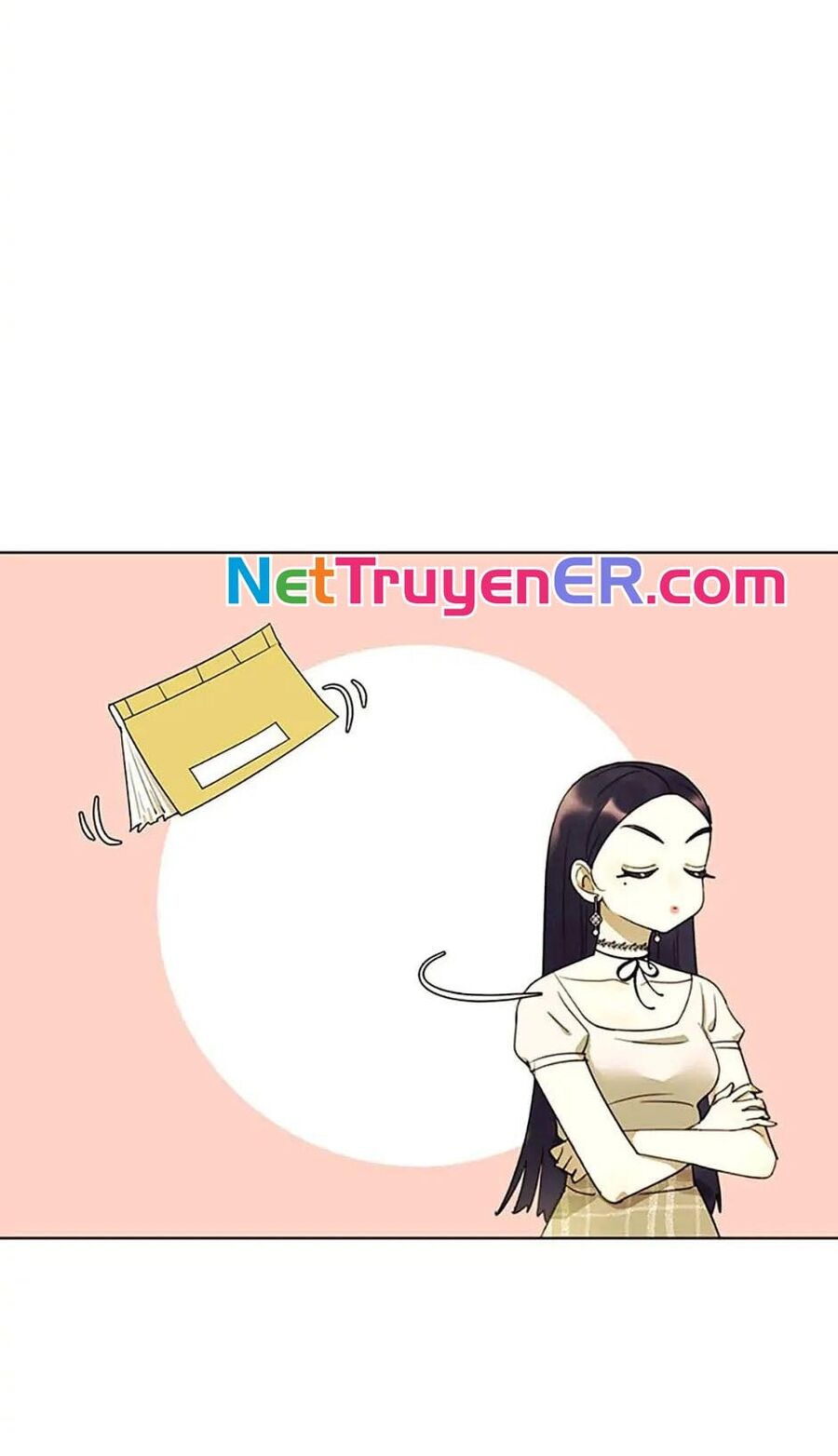 Tiểu Thuyết Đầu Tay Của Ác Nữ Chapter 32 - 33