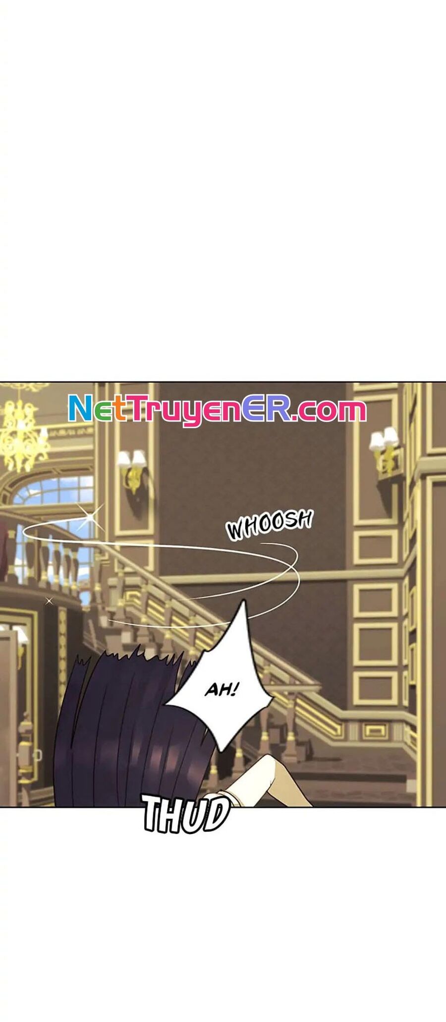 Tiểu Thuyết Đầu Tay Của Ác Nữ Chapter 32 - 35