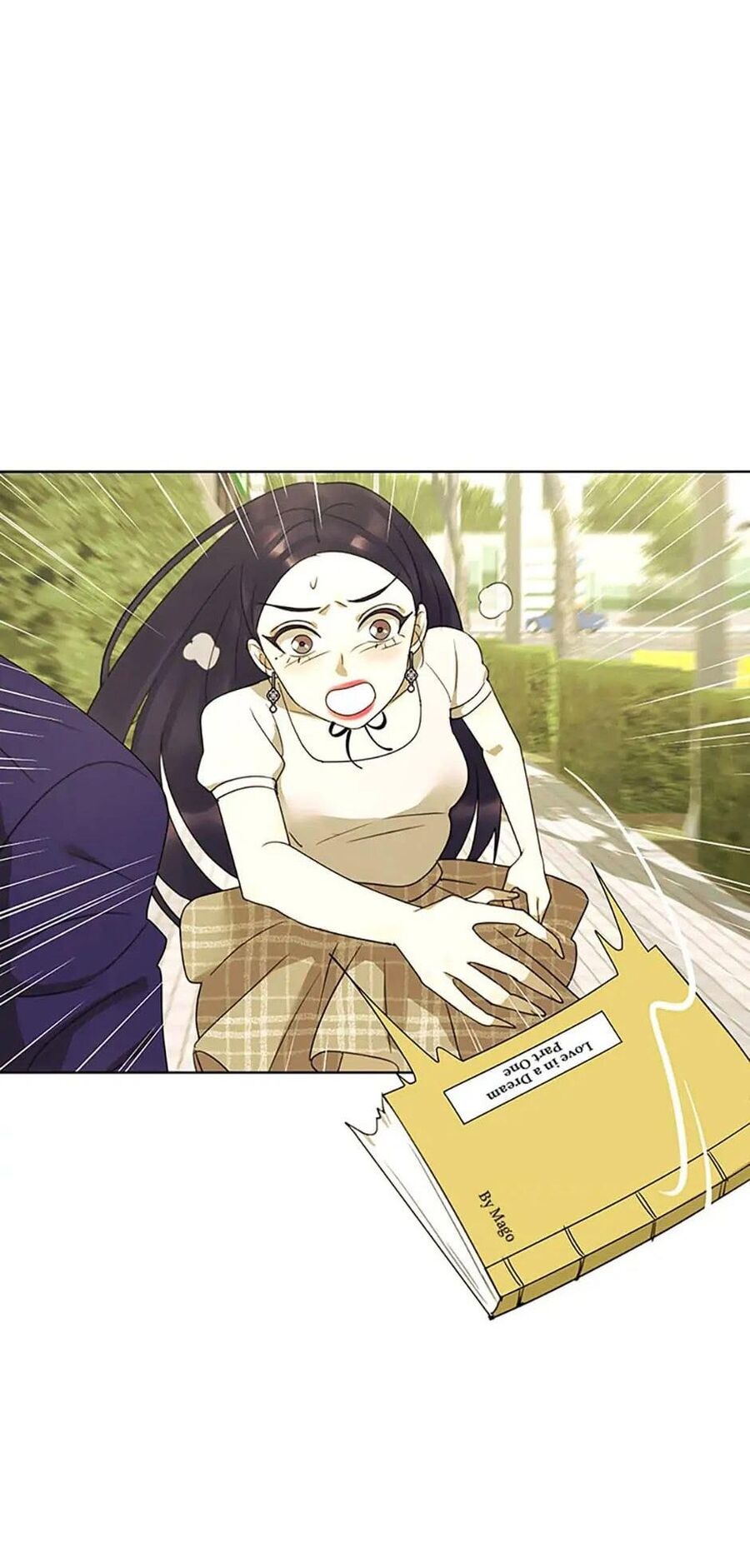 Tiểu Thuyết Đầu Tay Của Ác Nữ Chapter 32 - 38