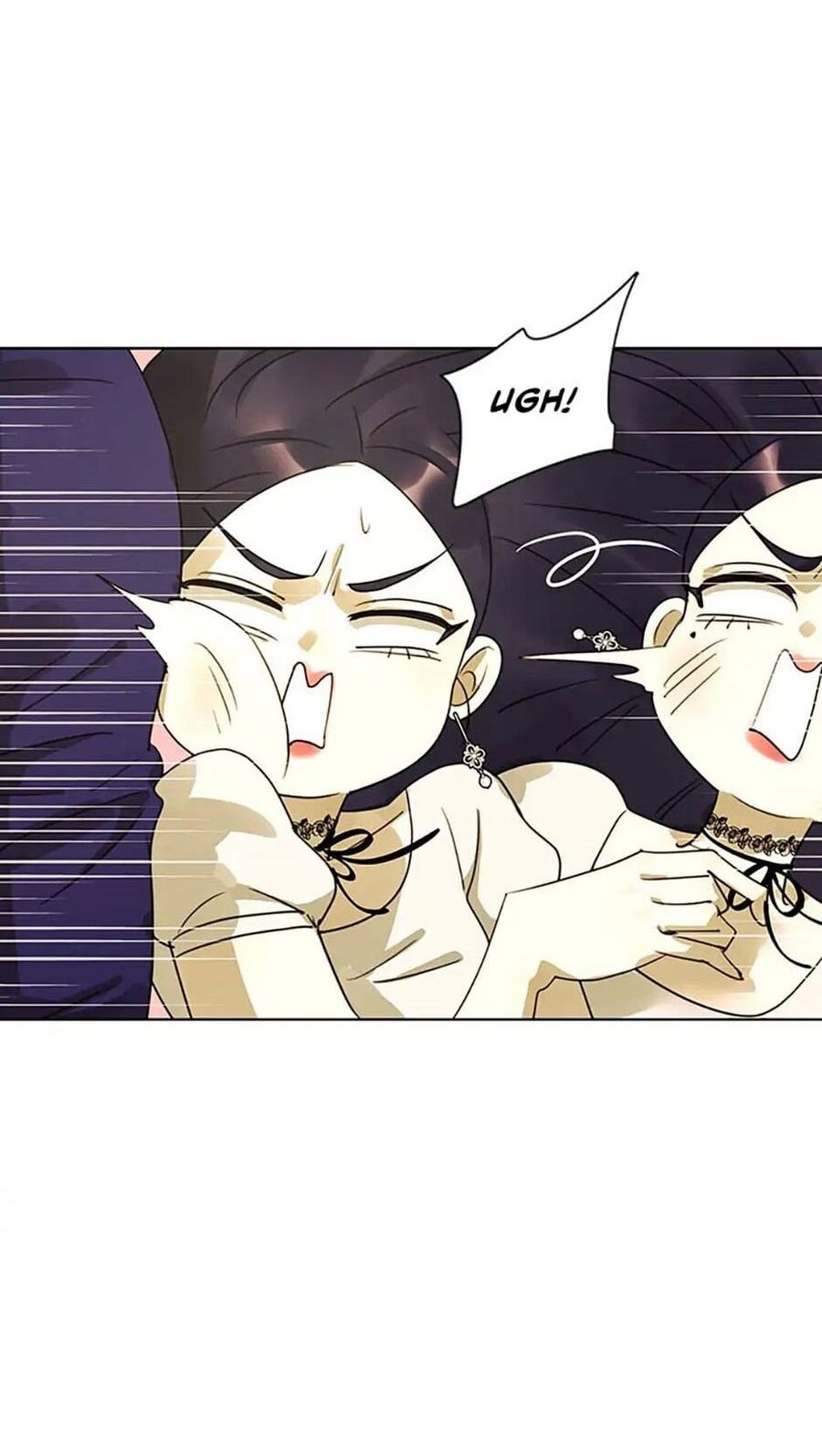 Tiểu Thuyết Đầu Tay Của Ác Nữ Chapter 32 - 39