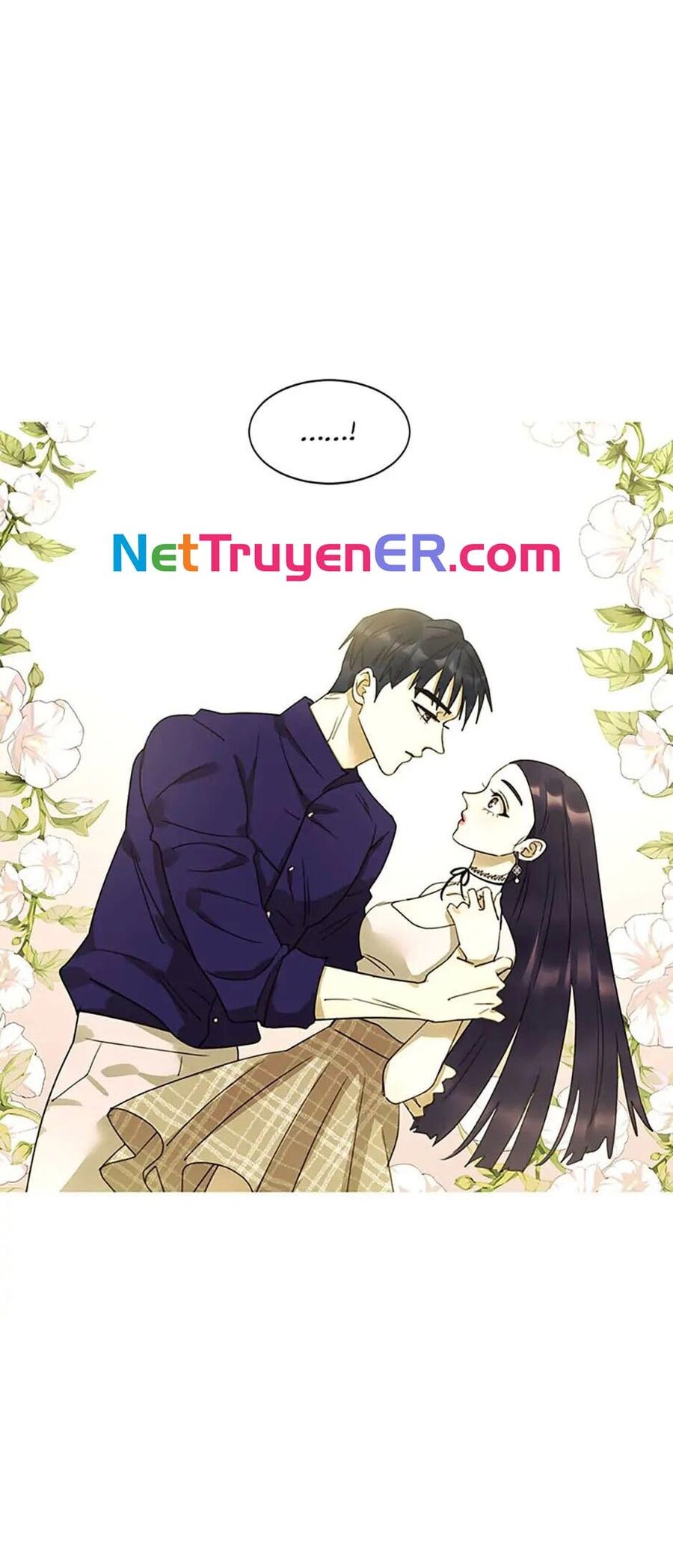 Tiểu Thuyết Đầu Tay Của Ác Nữ Chapter 32 - 41