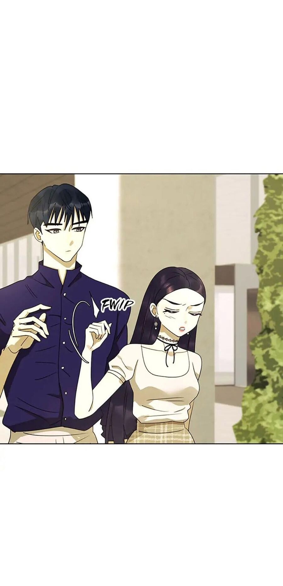 Tiểu Thuyết Đầu Tay Của Ác Nữ Chapter 32 - 43