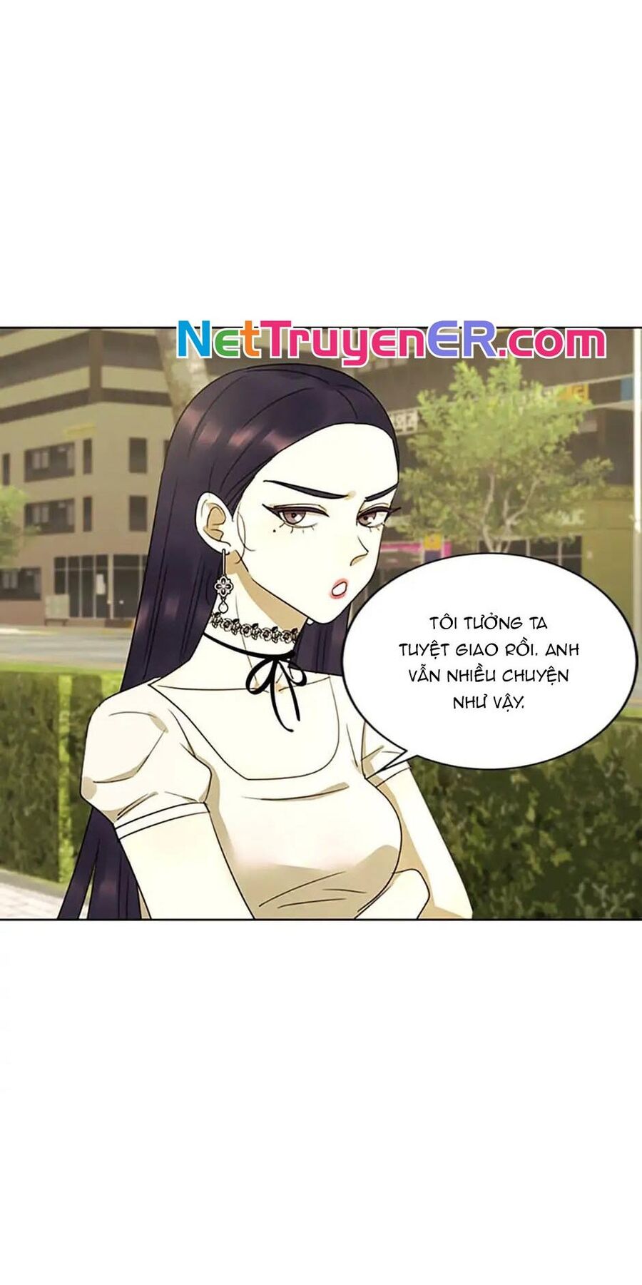 Tiểu Thuyết Đầu Tay Của Ác Nữ Chapter 32 - 44