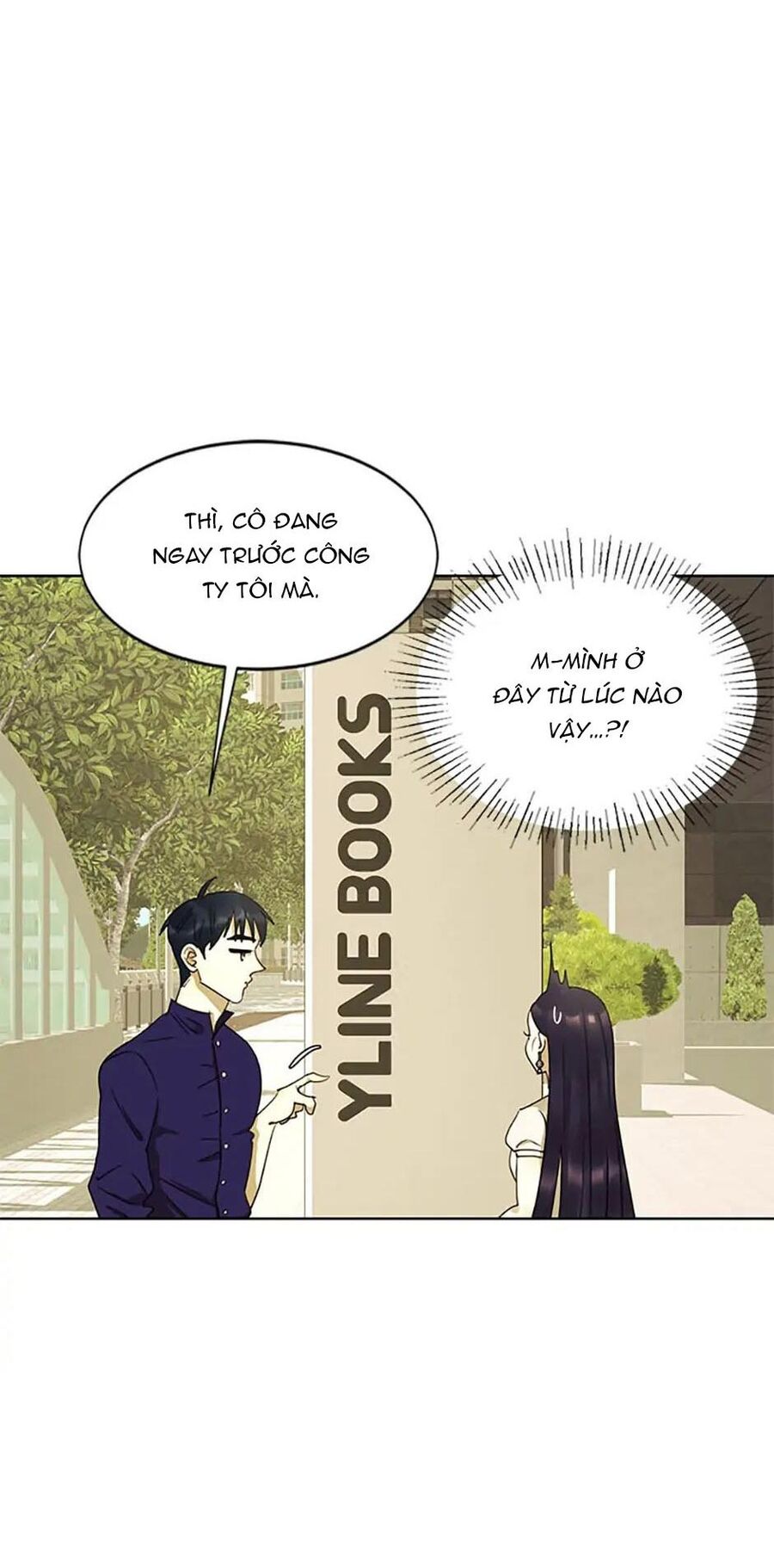 Tiểu Thuyết Đầu Tay Của Ác Nữ Chapter 32 - 45