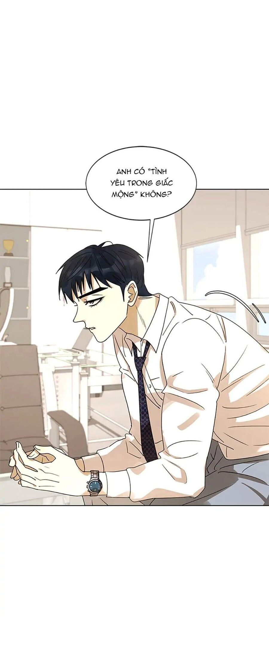 Tiểu Thuyết Đầu Tay Của Ác Nữ Chapter 32 - 6