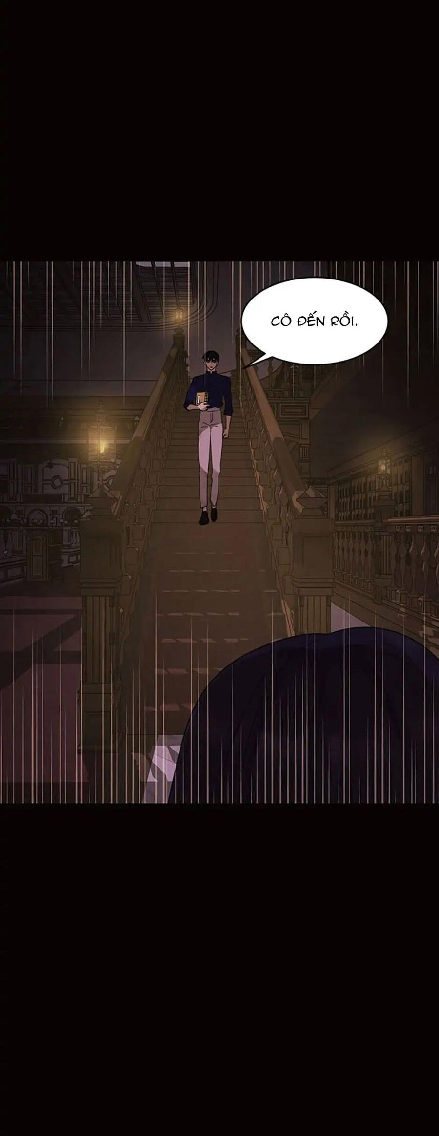 Tiểu Thuyết Đầu Tay Của Ác Nữ Chapter 32 - 64