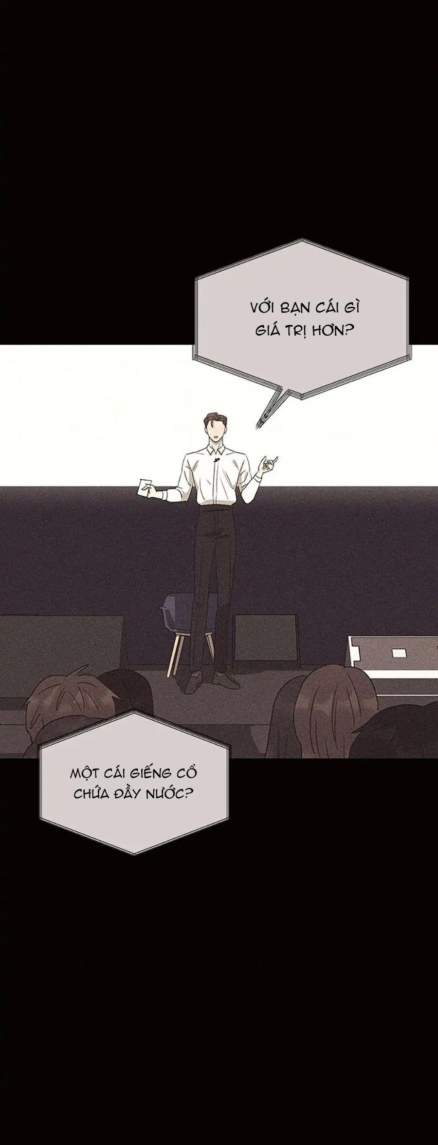 Tiểu Thuyết Đầu Tay Của Ác Nữ Chapter 32 - 66