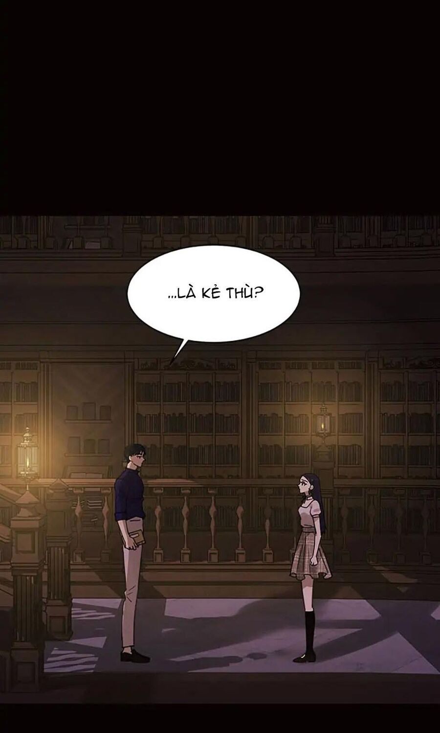 Tiểu Thuyết Đầu Tay Của Ác Nữ Chapter 32 - 69