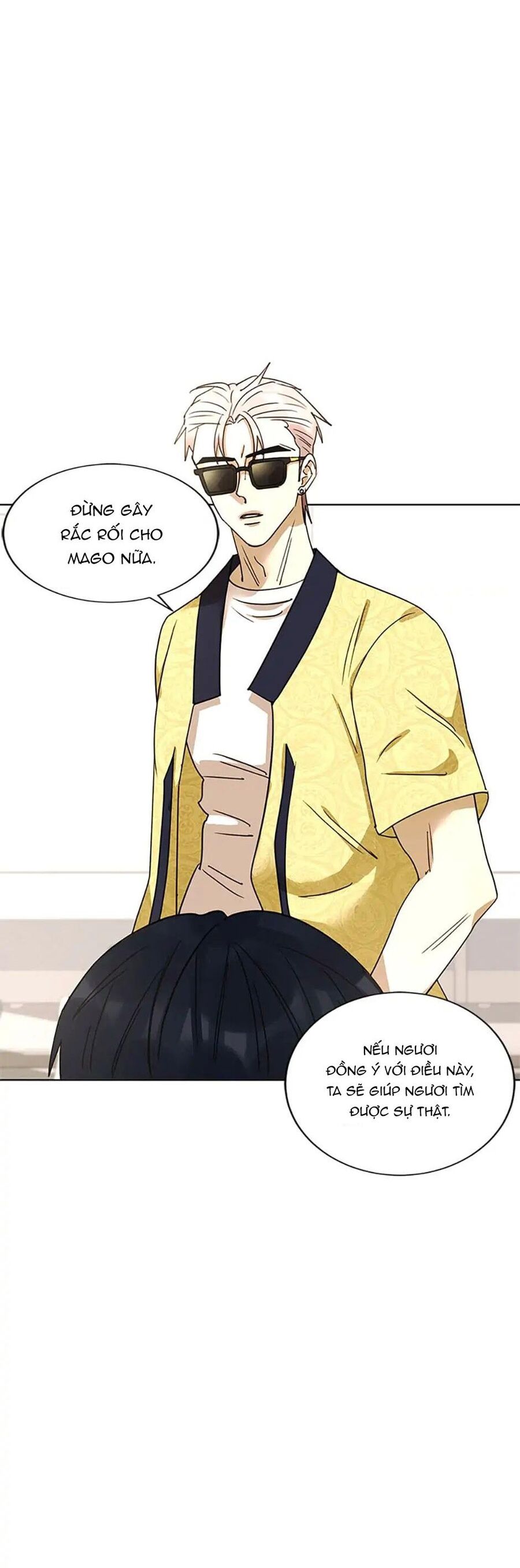 Tiểu Thuyết Đầu Tay Của Ác Nữ Chapter 32 - 9