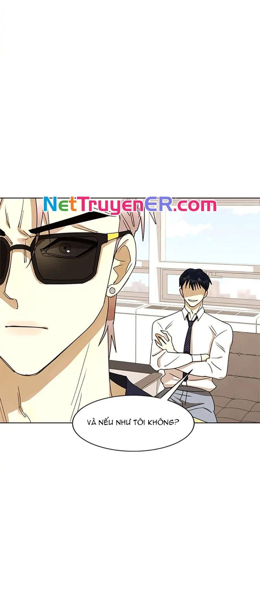 Tiểu Thuyết Đầu Tay Của Ác Nữ Chapter 32 - 10