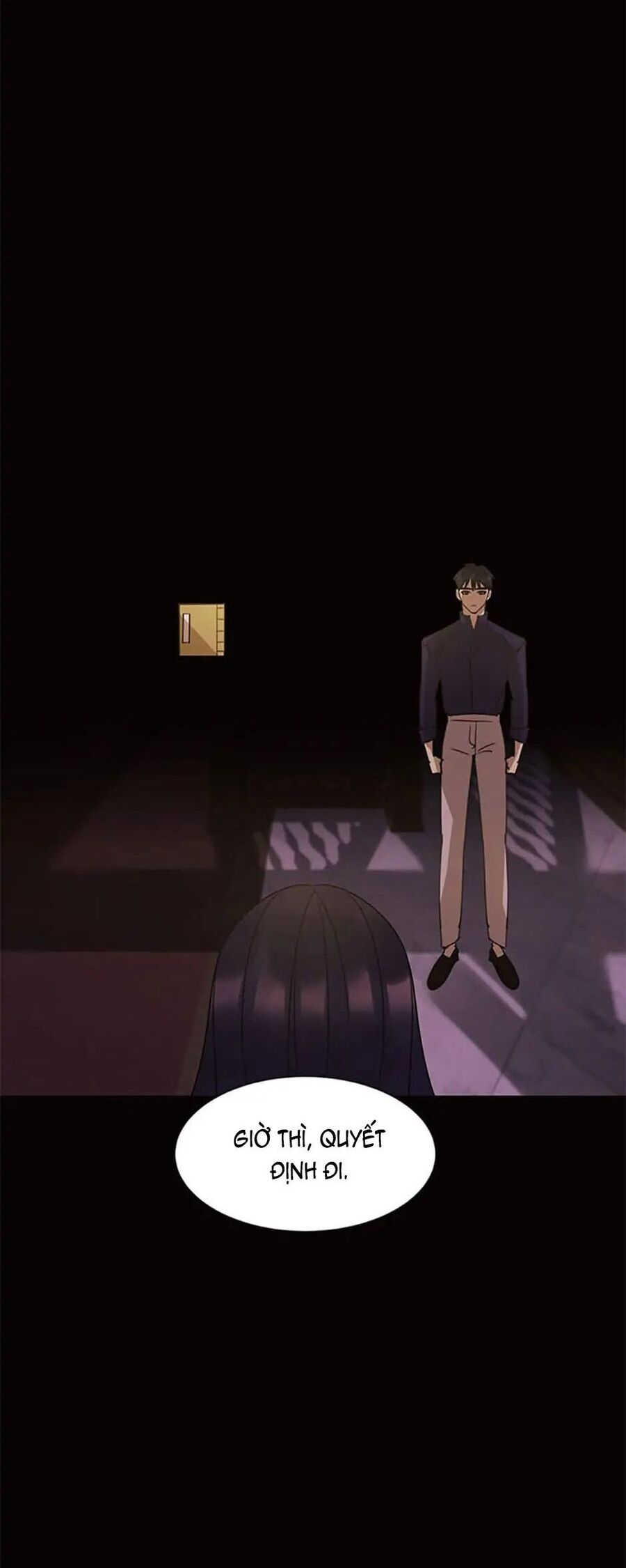 Tiểu Thuyết Đầu Tay Của Ác Nữ Chapter 33 - 11