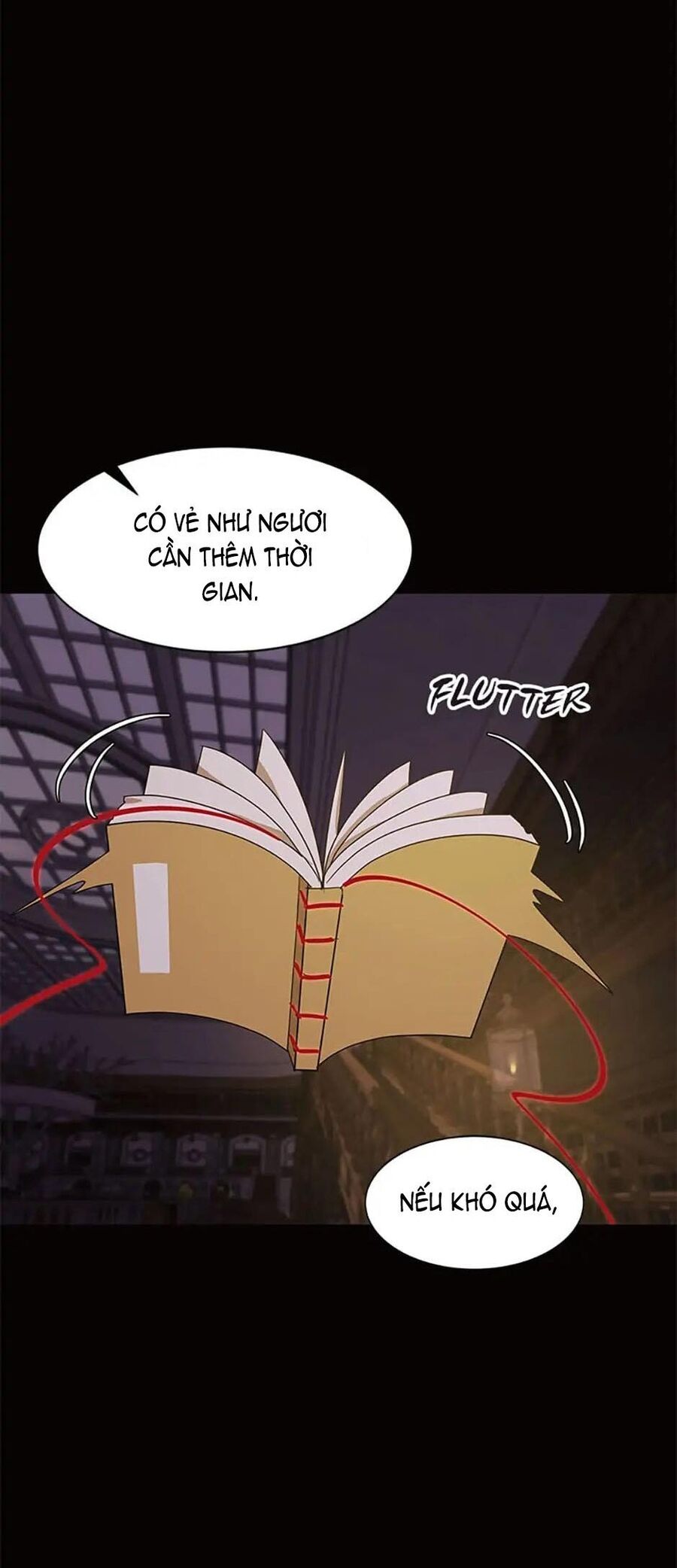 Tiểu Thuyết Đầu Tay Của Ác Nữ Chapter 33 - 15