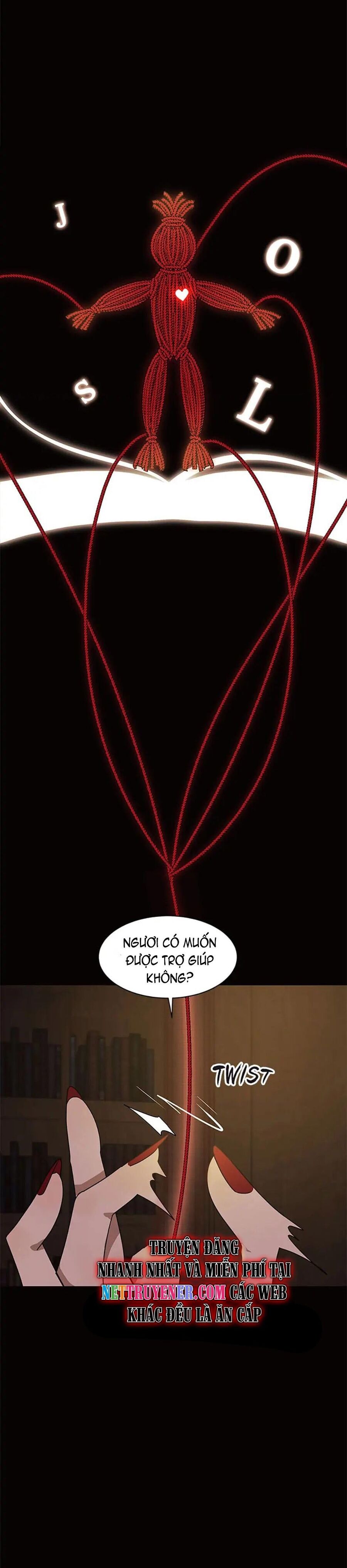 Tiểu Thuyết Đầu Tay Của Ác Nữ Chapter 33 - 16