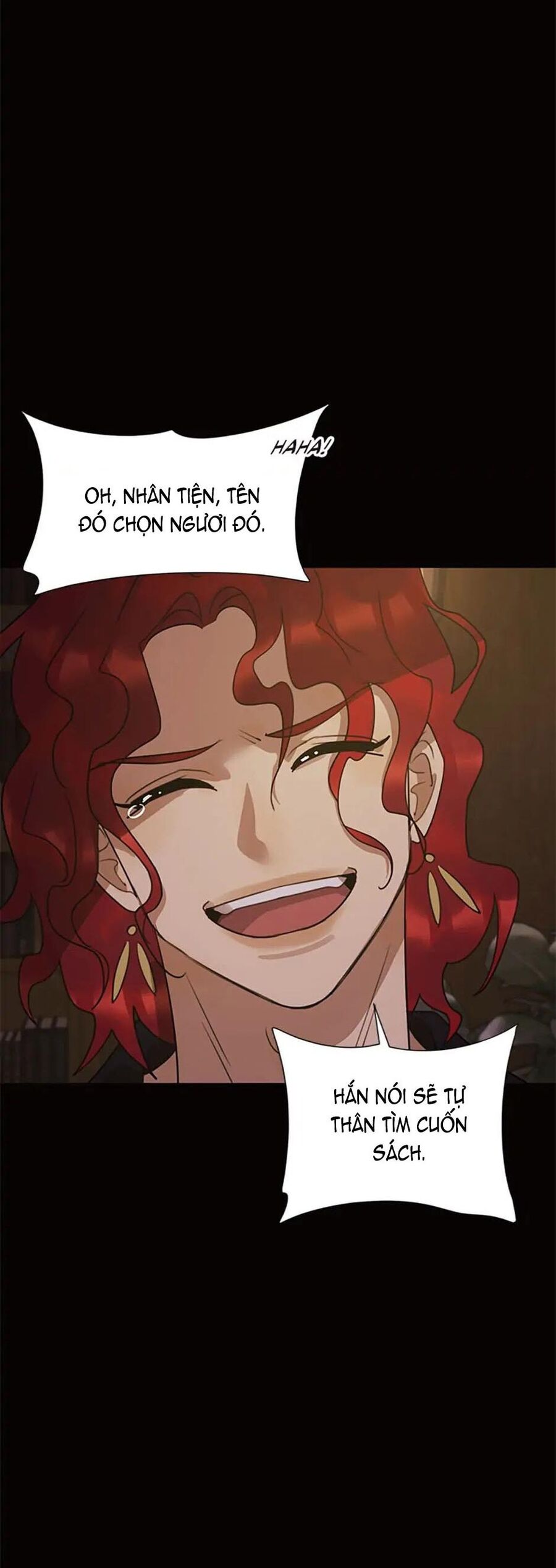 Tiểu Thuyết Đầu Tay Của Ác Nữ Chapter 33 - 19