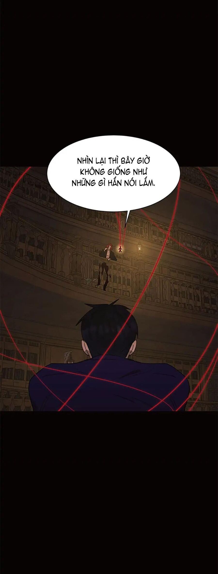 Tiểu Thuyết Đầu Tay Của Ác Nữ Chapter 33 - 20