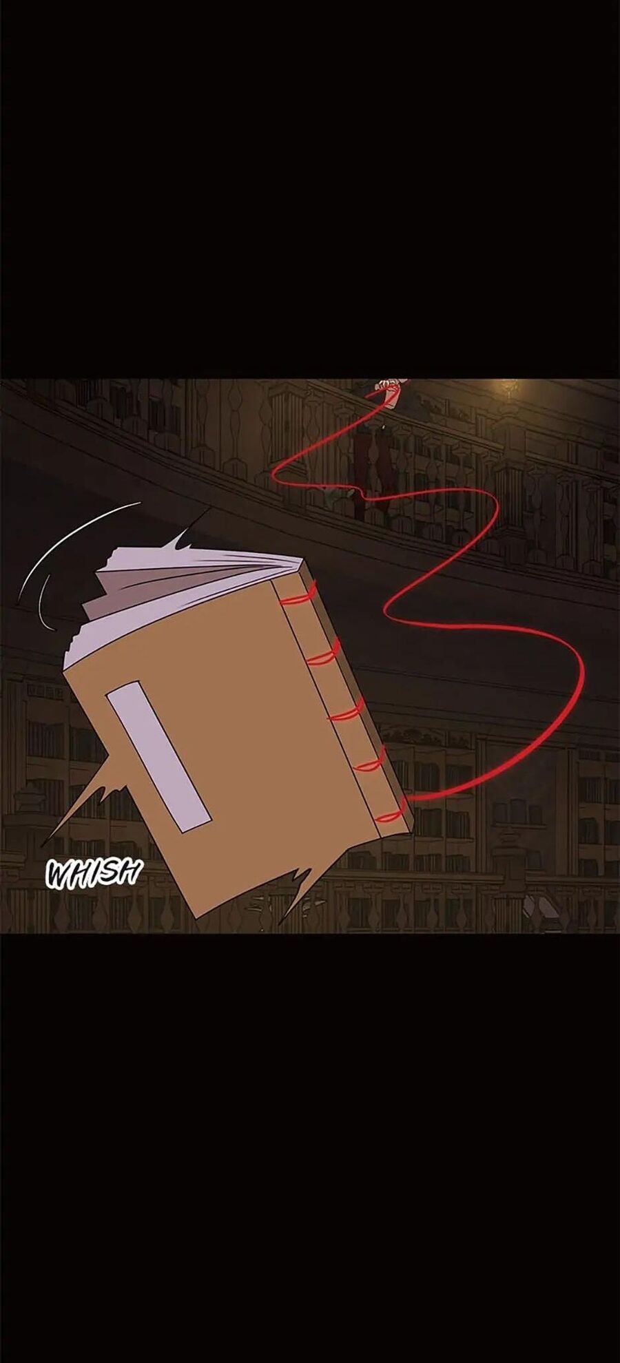 Tiểu Thuyết Đầu Tay Của Ác Nữ Chapter 33 - 29