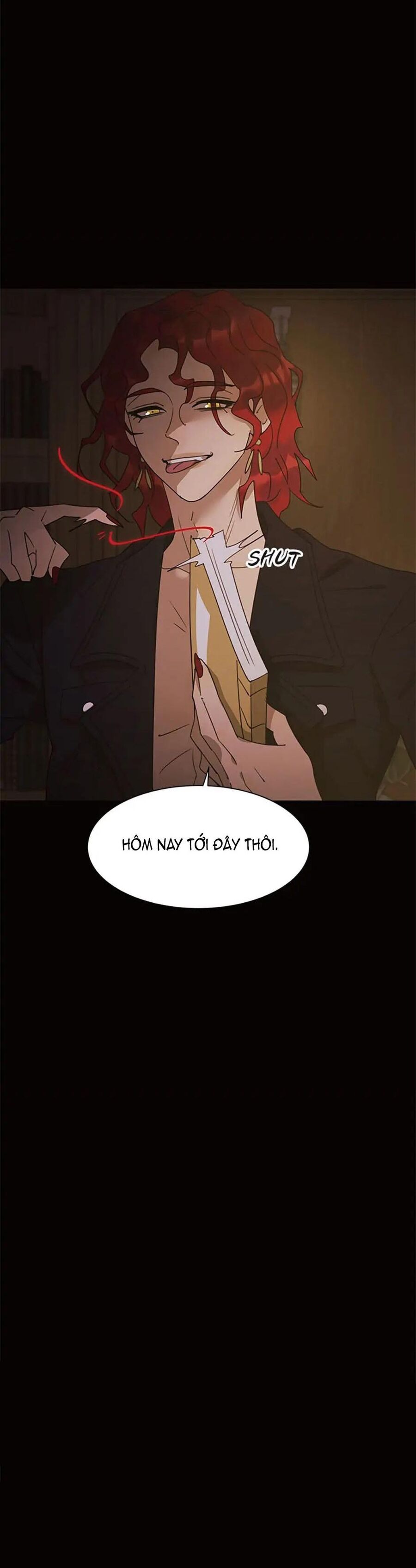 Tiểu Thuyết Đầu Tay Của Ác Nữ Chapter 33 - 30