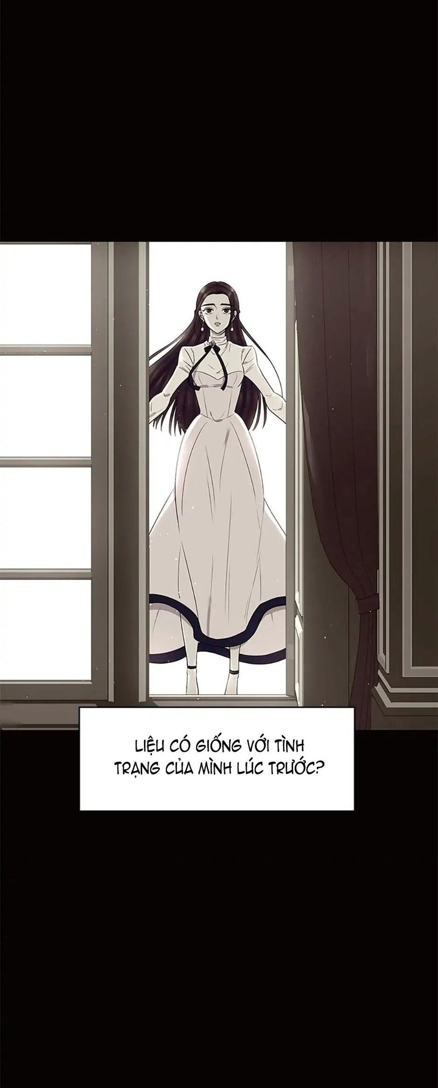 Tiểu Thuyết Đầu Tay Của Ác Nữ Chapter 33 - 4