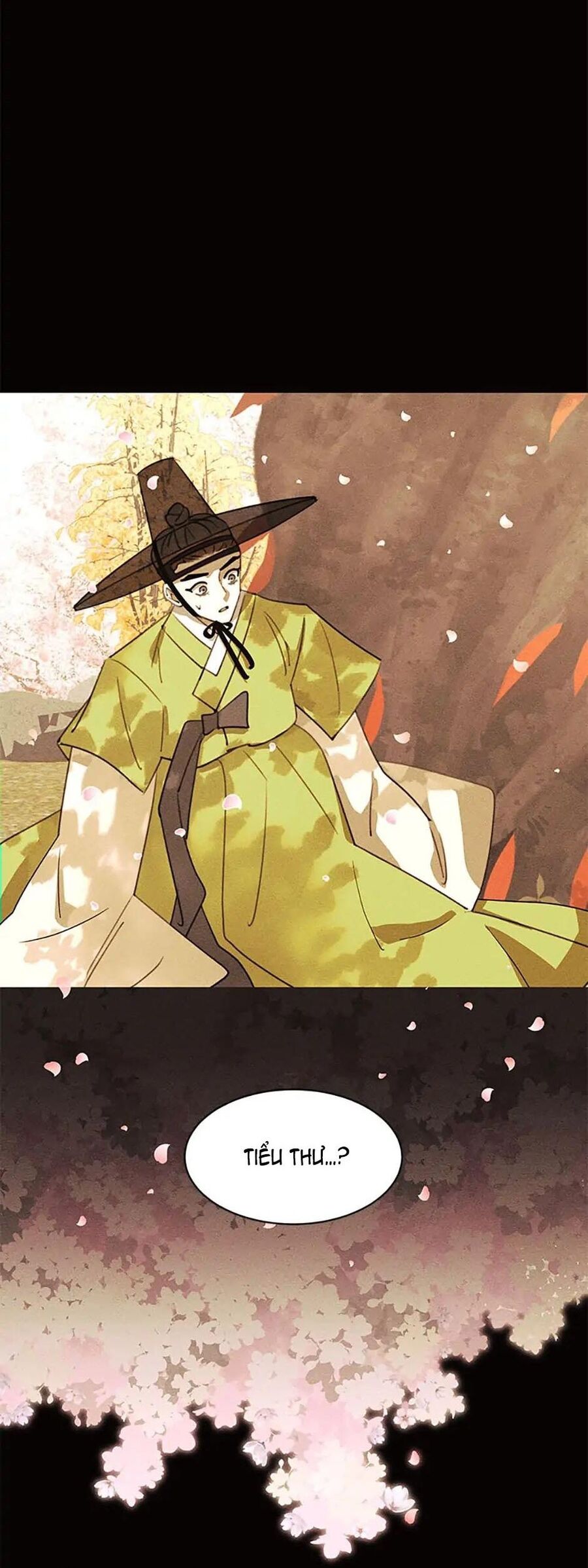 Tiểu Thuyết Đầu Tay Của Ác Nữ Chapter 33 - 35